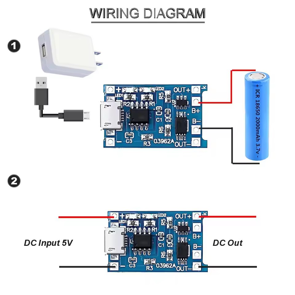 20-1Pcs Type C/Micro USB Charg - огляд і ціна Usb Hub