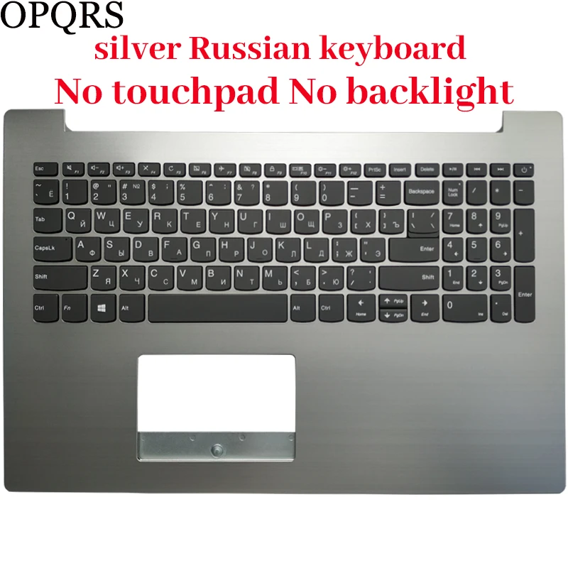 NEW For IdeaPad 330-15IKB 330- - огляд і ціна Keyboard Cover