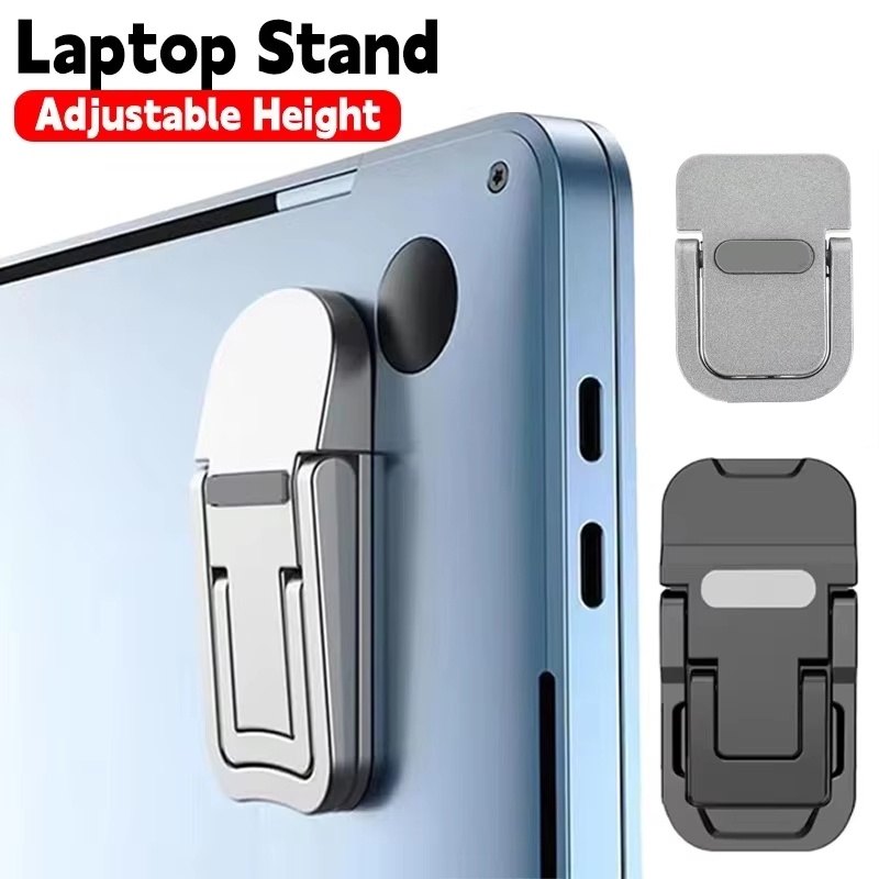 Universal Foldable Laptop Stan - огляд і ціна Laptop Stand