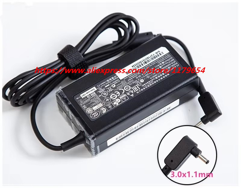 Orginal Laptop Power Charger f - огляд і ціна Laptop Charger