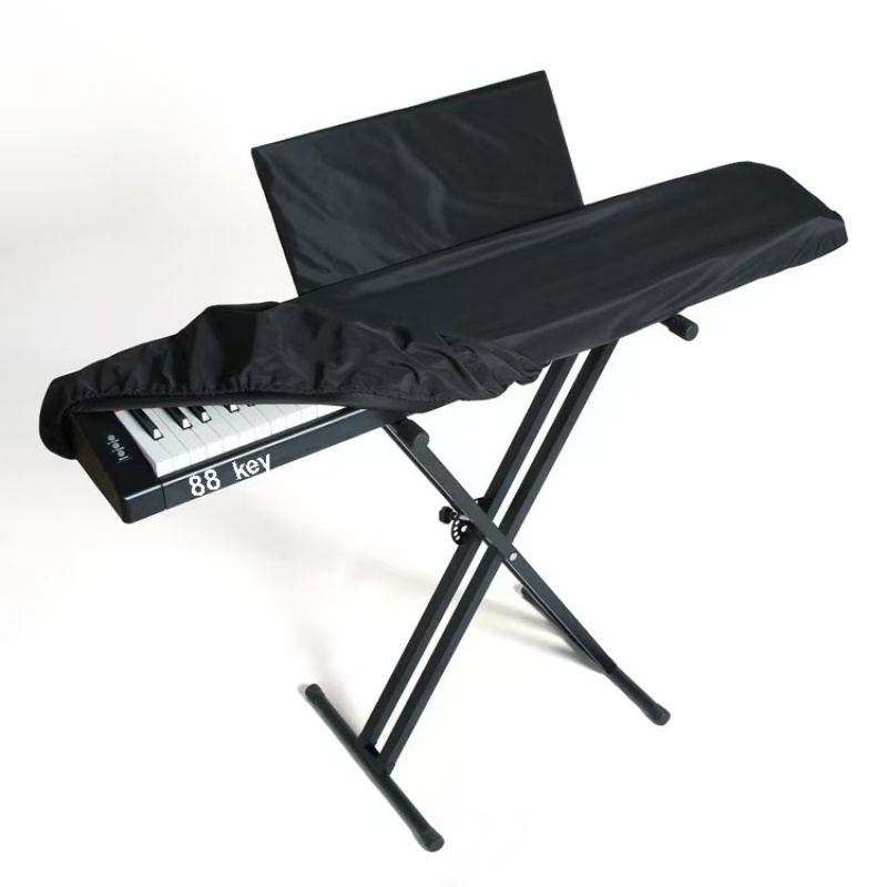1PC Washable Piano Keyboard Du - огляд і ціна Keyboard Cover