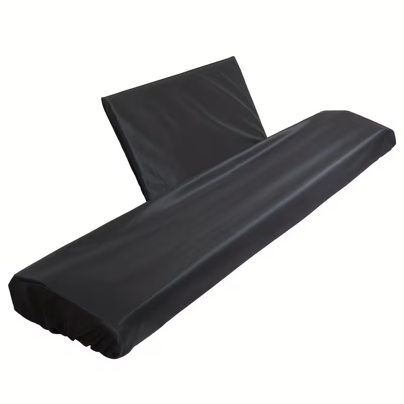 1PC Washable Piano Keyboard Du - огляд і ціна Keyboard Cover