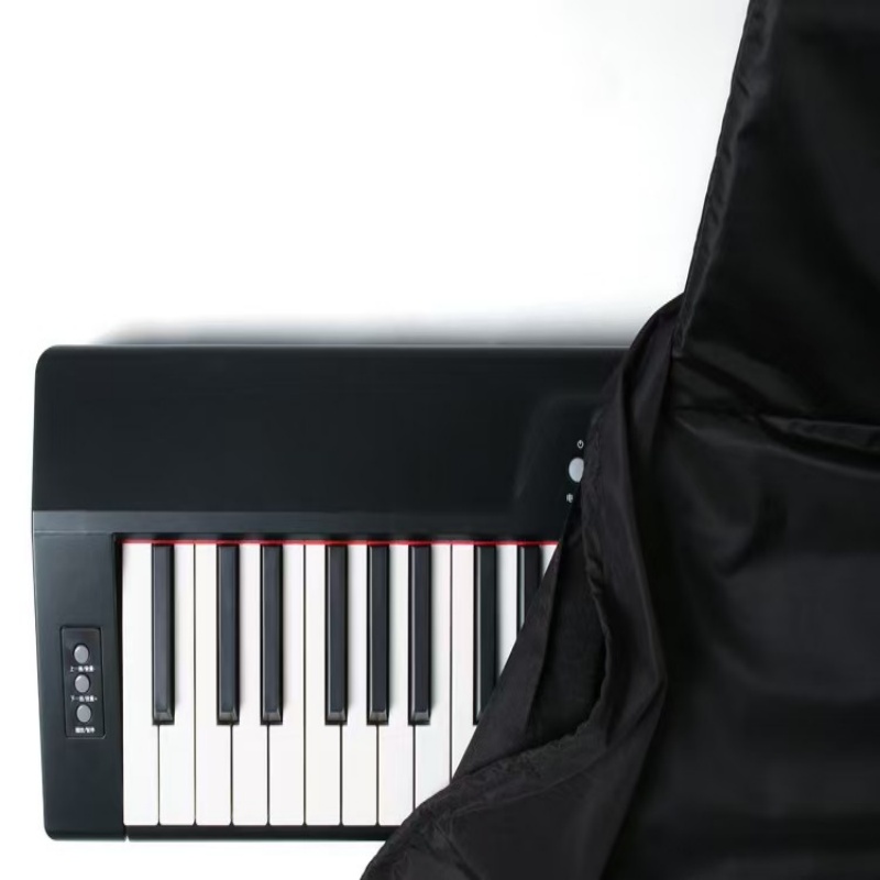 1PC Washable Piano Keyboard Du - огляд і ціна Keyboard Cover