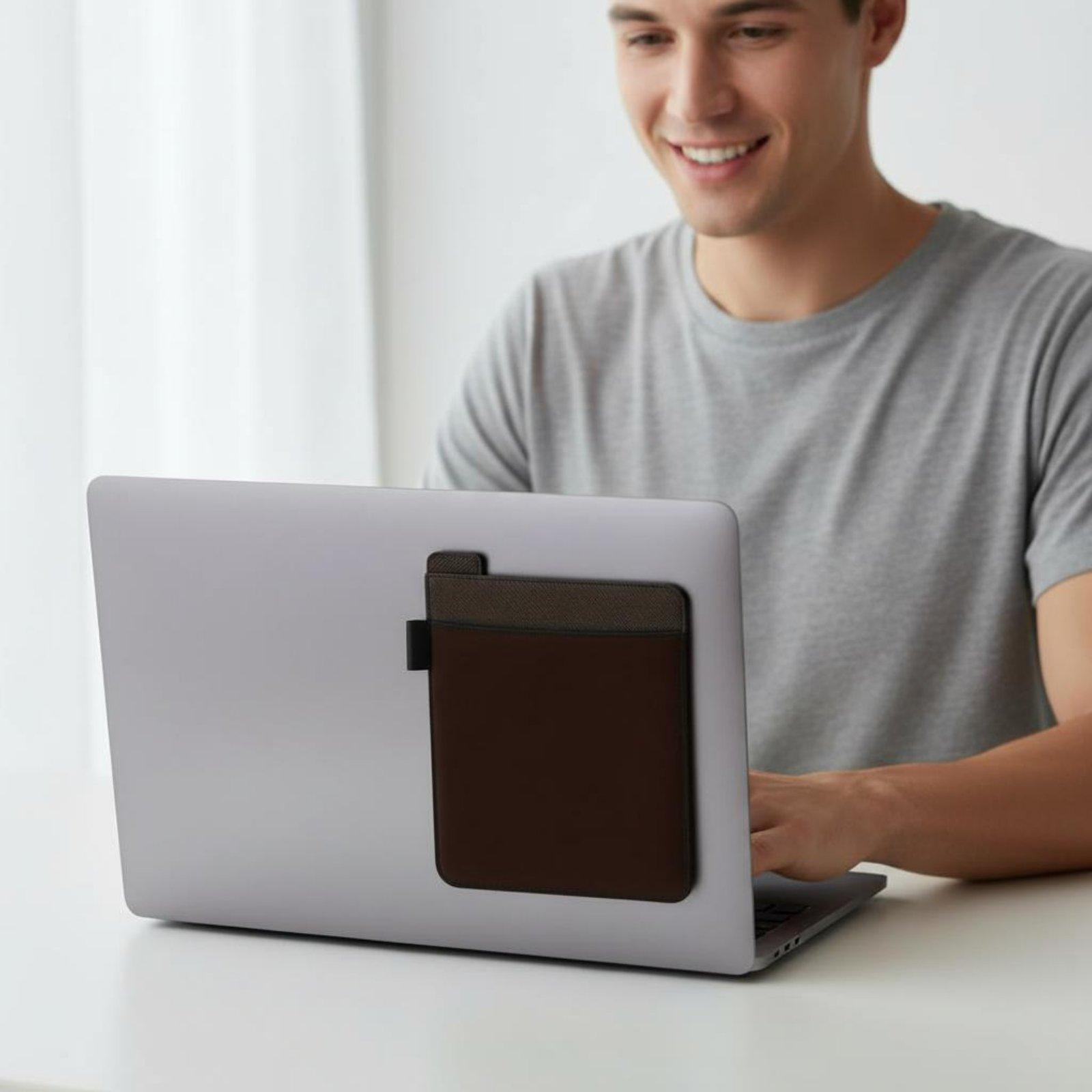 Laptop mice Holder Lightweight - огляд і ціна Laptop Sleeve