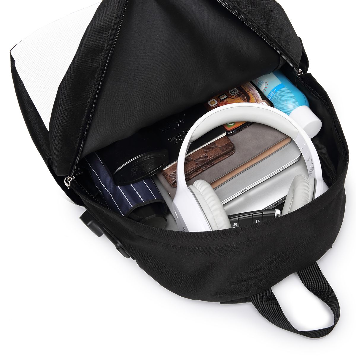 Cessna Logo Backpack Travel No - огляд і ціна Laptop Bag