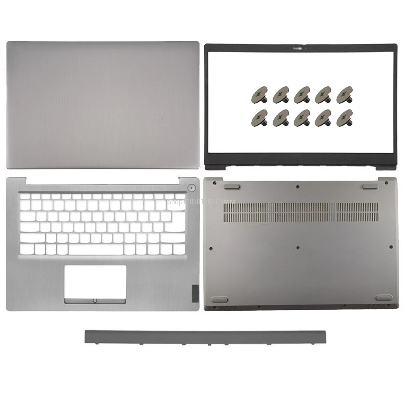NEW For Lenovo IdeaPad 3-14 3- - огляд і ціна Keyboard Cover