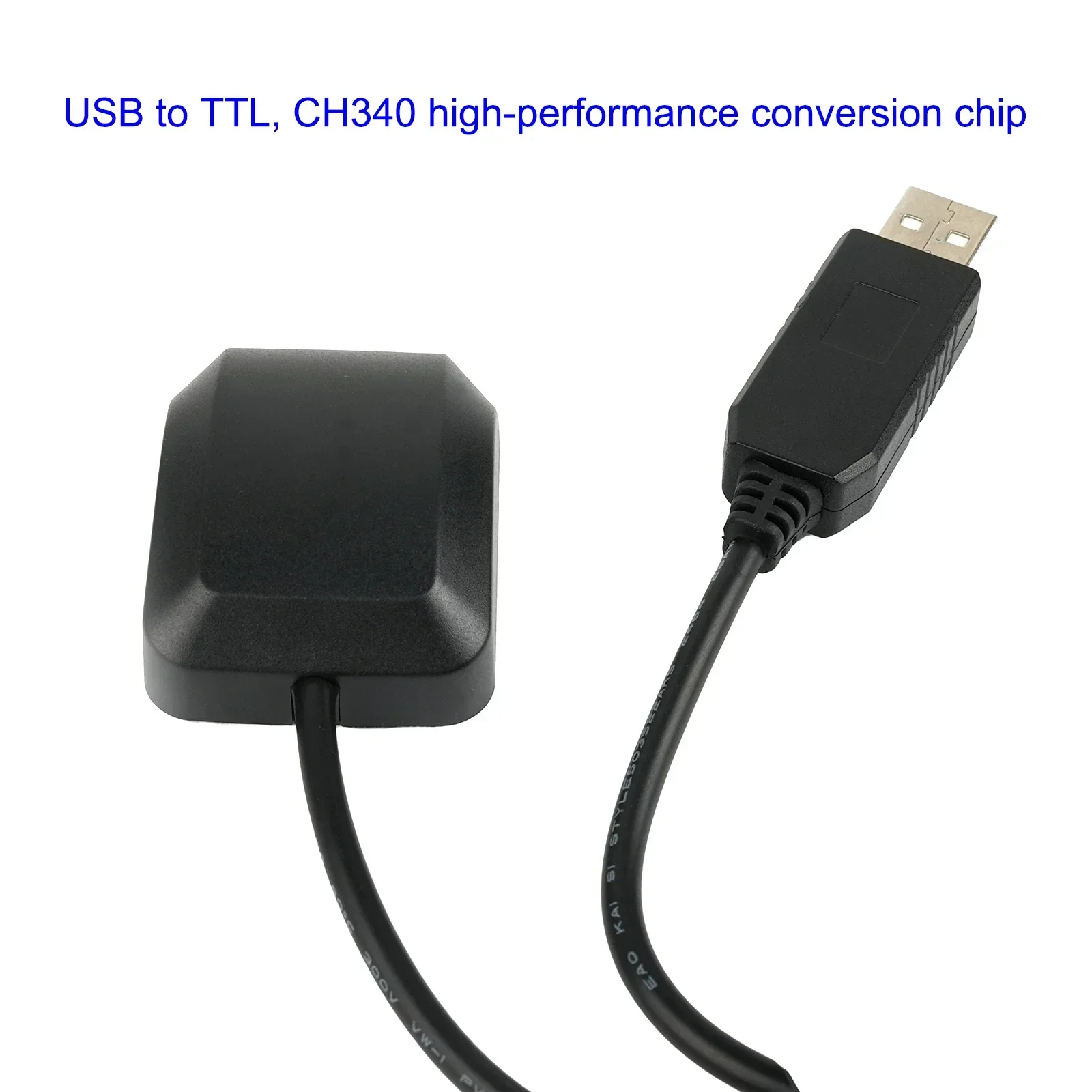 M10 G-Mouse USB GPS Module wit - огляд і ціна Laptop Mouse