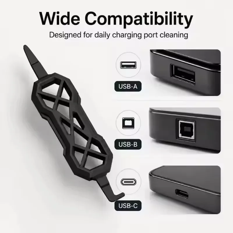 1/10Pcs 3D Printing Portable C - огляд і ціна Usb C Hub