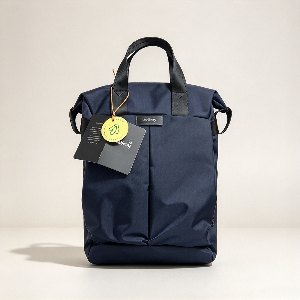 Bellroy Tokyo TotePack 20L Men - огляд і ціна Laptop Bag