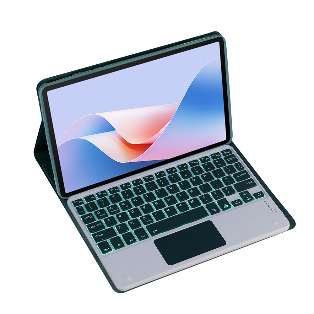 Case With Keyboard for Lenovo  - огляд і ціна Keyboard Cover