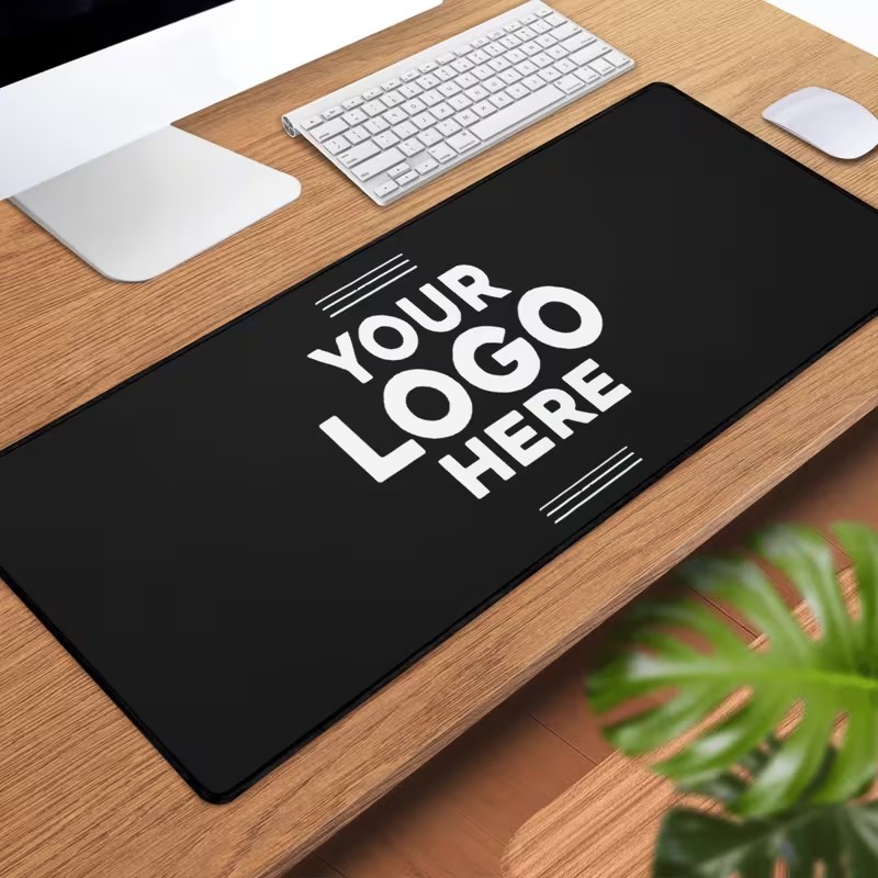 Design Your Own Logo Mouse Pad - огляд і ціна Laptop Mouse