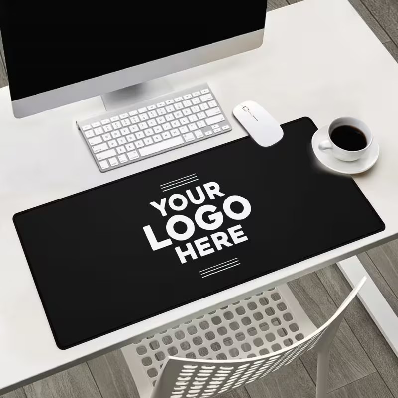 Design Your Own Logo Mouse Pad - огляд і ціна Laptop Mouse