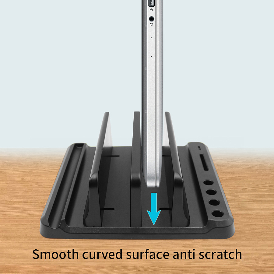Laptop Stand Desktop Tablet Mo - огляд і ціна Laptop Stand