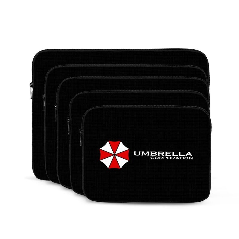 Umbrella Corporation Laptop Sl - огляд і ціна Laptop Sleeve