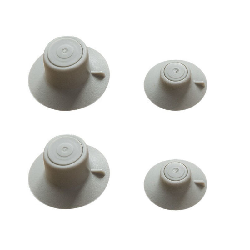4pcs Laptop Cooling Feet Non-S - огляд і ціна Laptop Cooling Pad