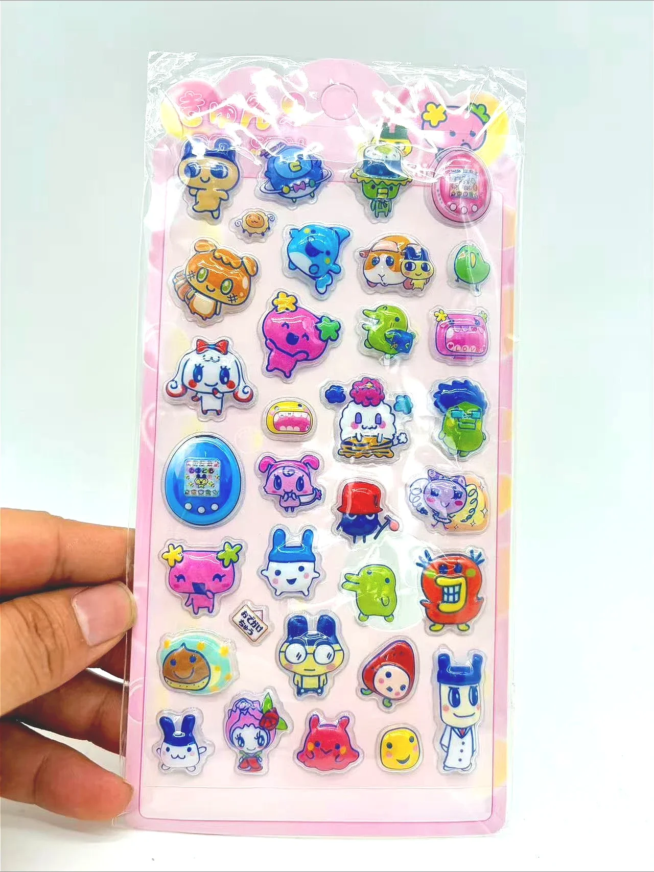 New 3D Relief Hollow Stickers  - огляд і ціна Laptop Accessories & Repair Jagtap Dairy Pimple Nilakh Pimpri Chinchwad Maharashtra