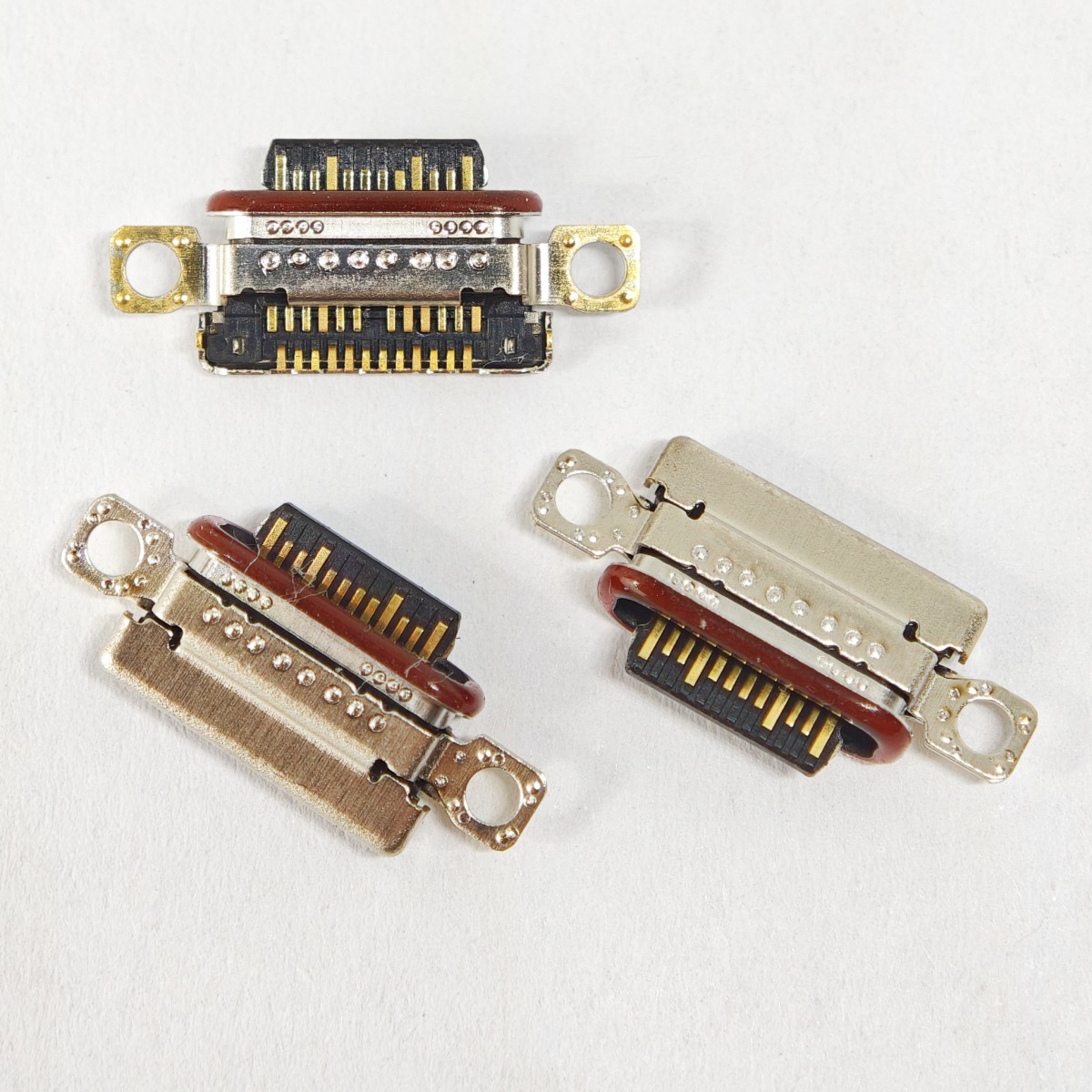 5-10pcs Charging Pin Dock Conn - огляд і ціна Usb C Hub