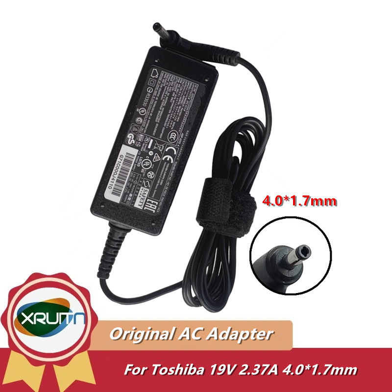 Genuine ADP-45YD A PA5192U-1AC - огляд і ціна Laptop Charger