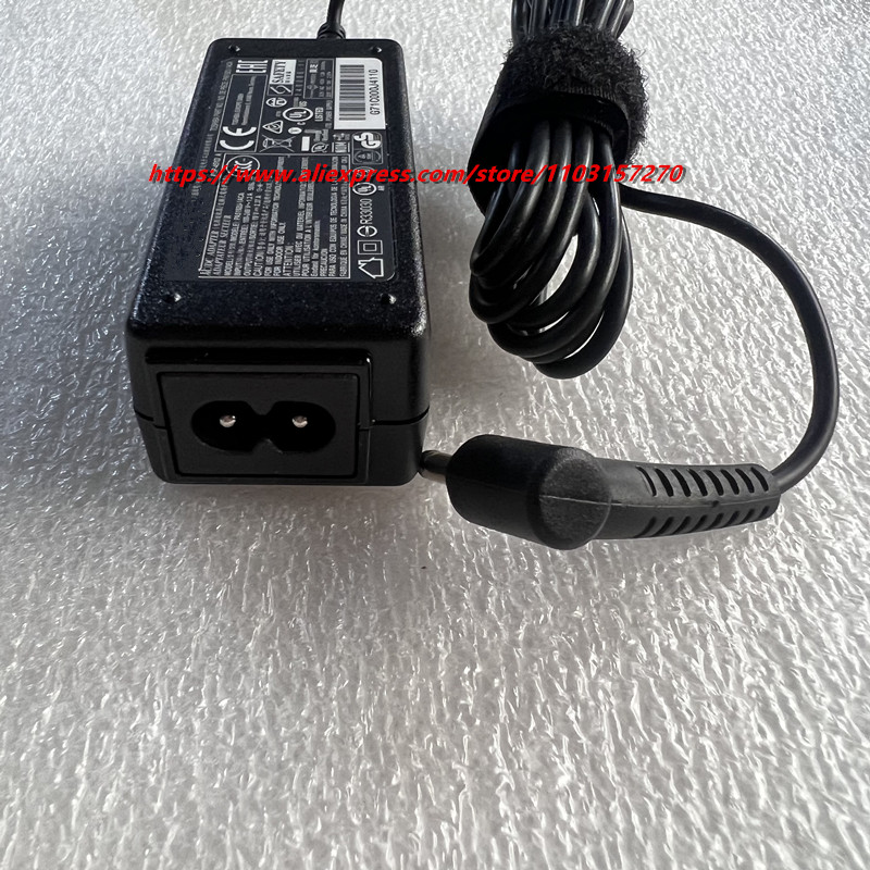 Genuine ADP-45YD A PA5192U-1AC - огляд і ціна Laptop Charger