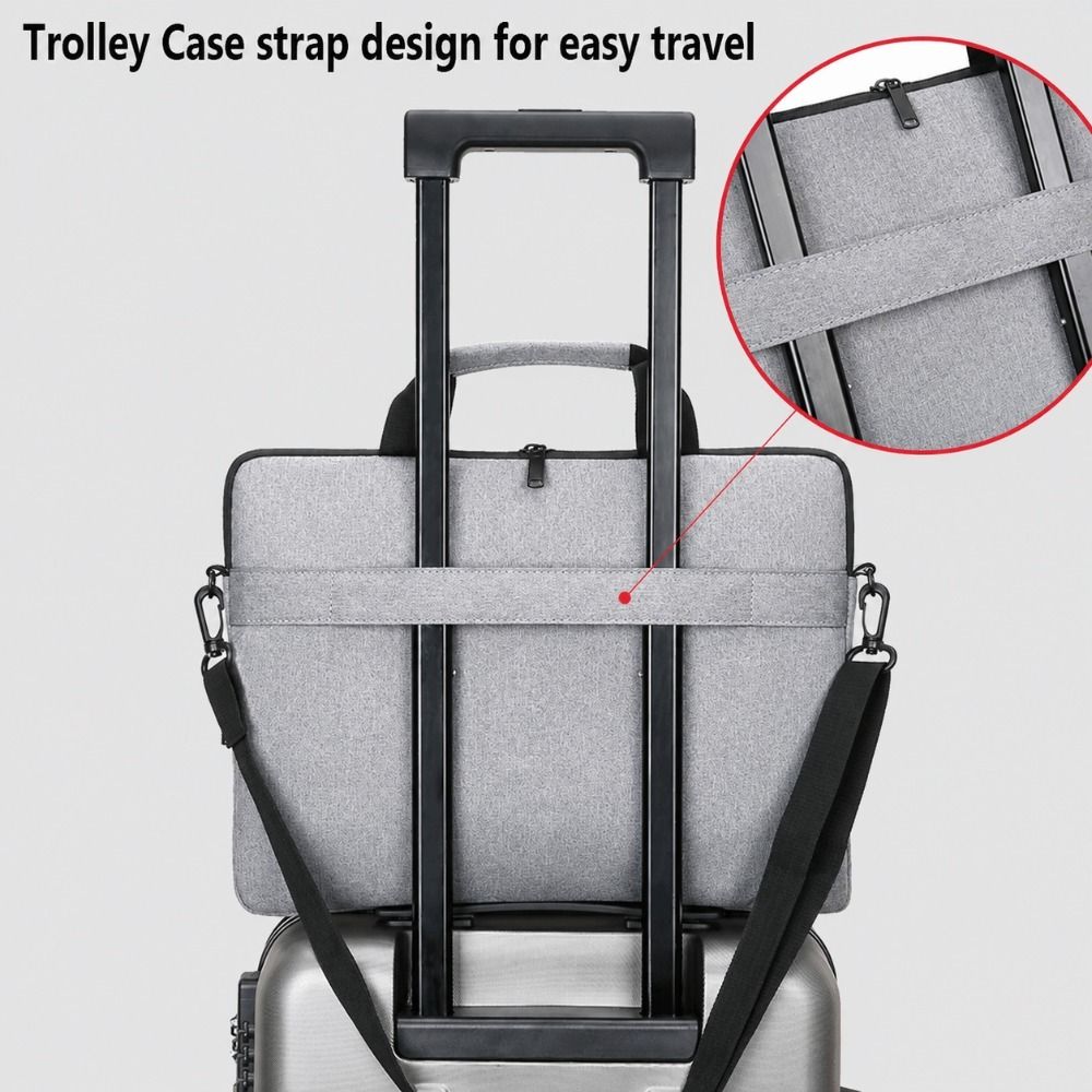 Large Capacity Ultra Thin Prot - огляд і ціна Laptop Sleeve