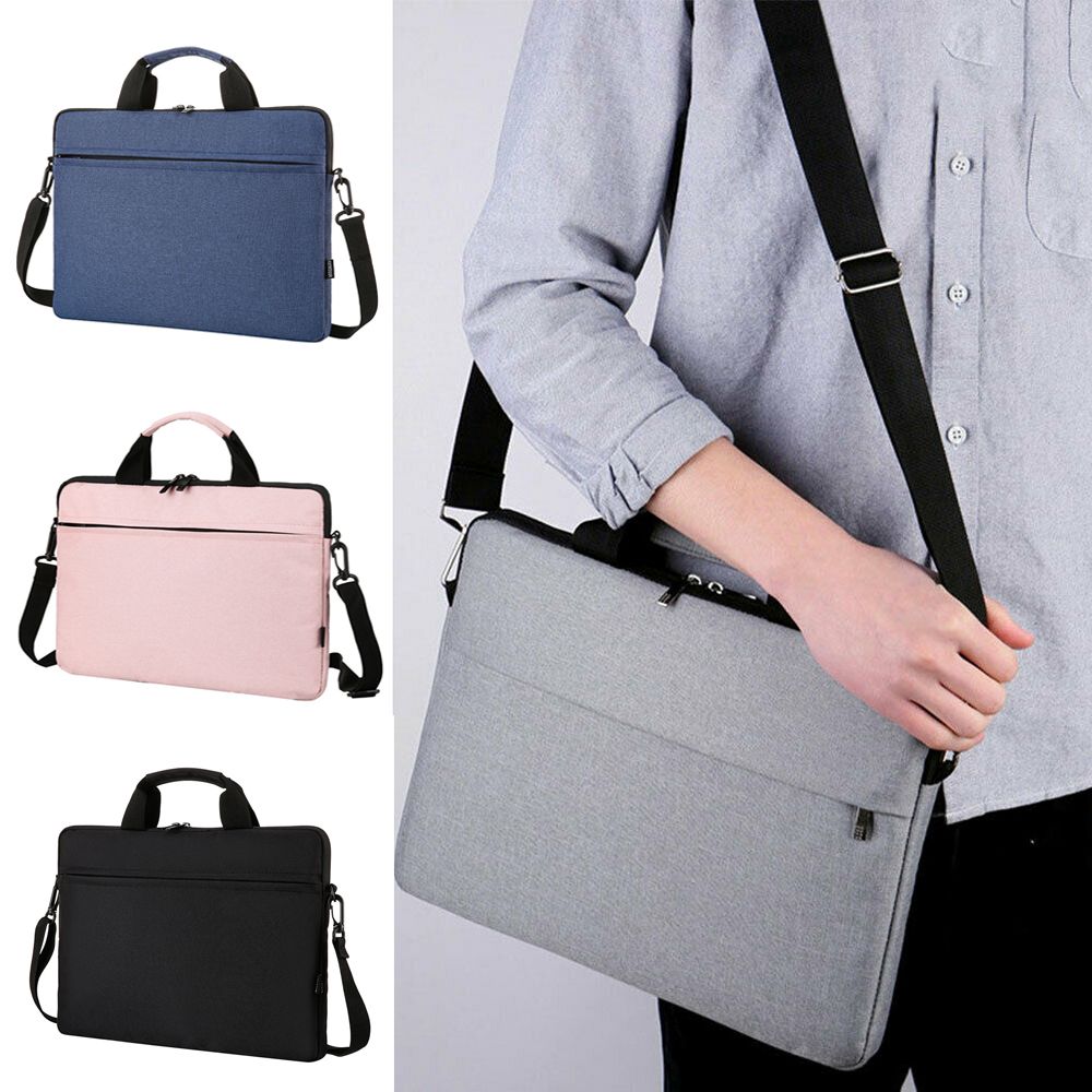 Fashion Ultra Thin Shockproof  - огляд і ціна Laptop Sleeve