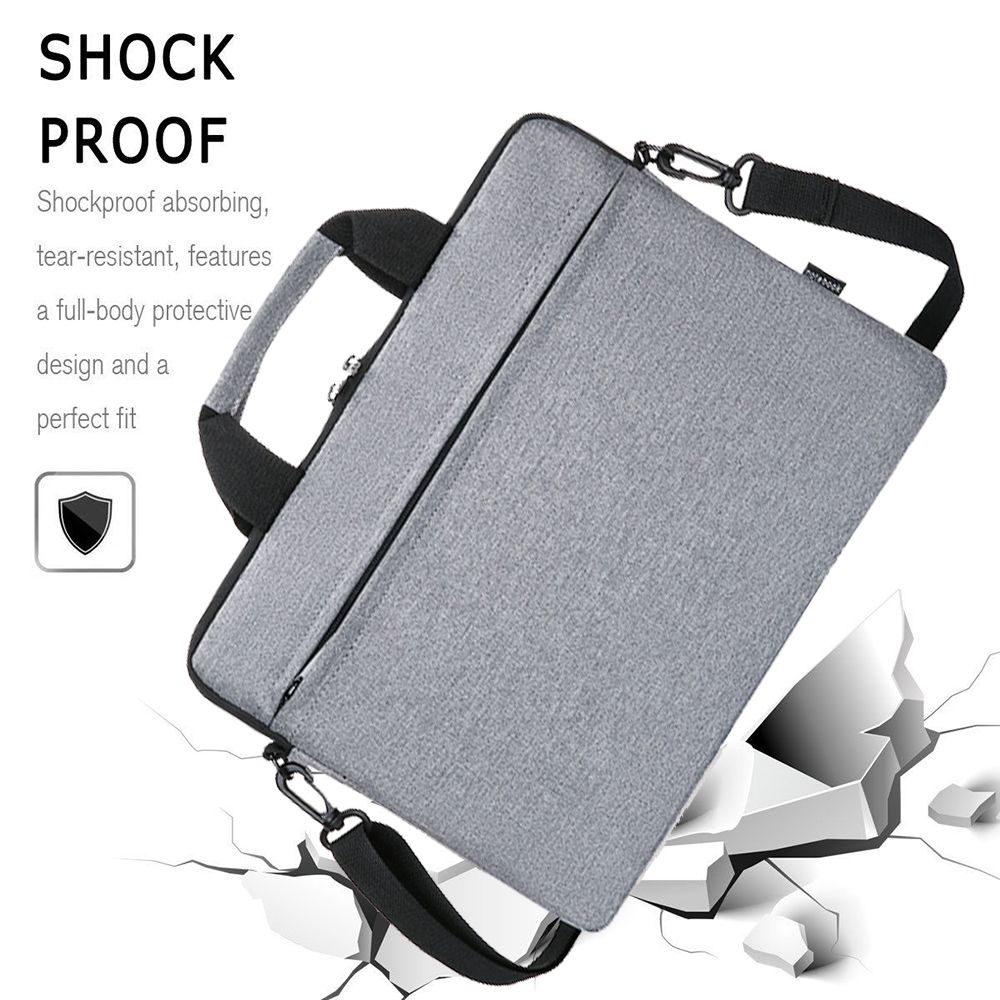 Fashion Ultra Thin Shockproof  - огляд і ціна Laptop Sleeve