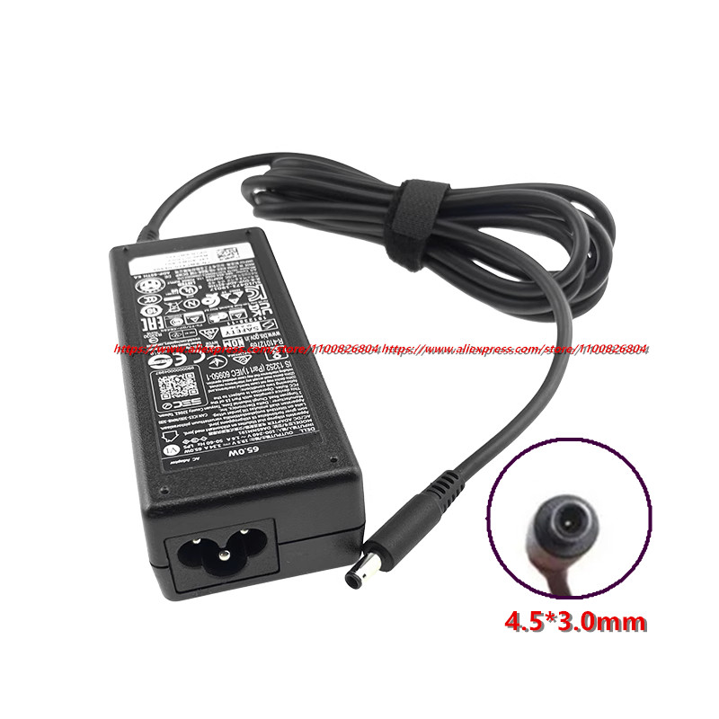 Original For Dell Laptop Power - огляд і ціна Laptop Charger