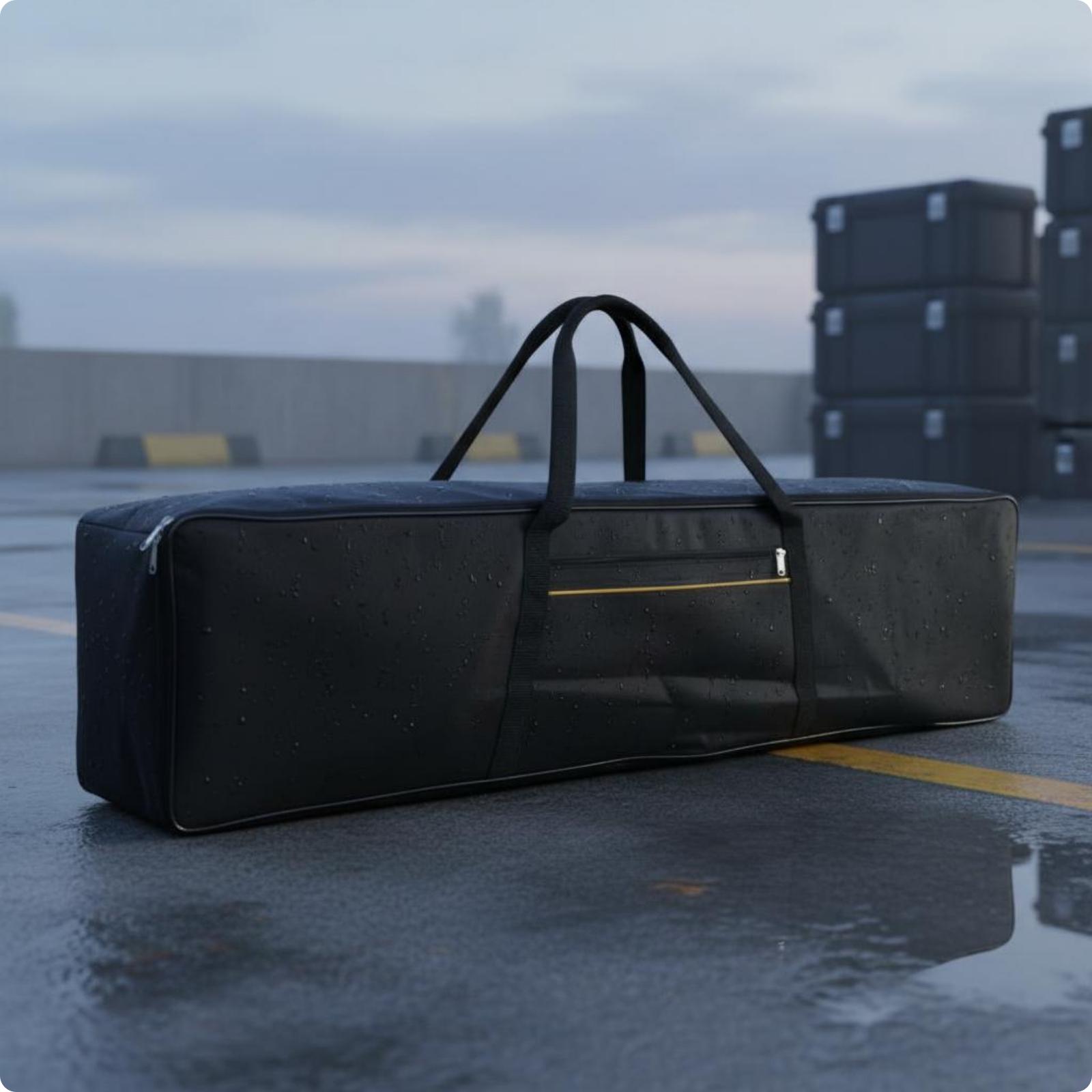 88 Keys Electric Piano Case Wa - огляд і ціна Keyboard Cover