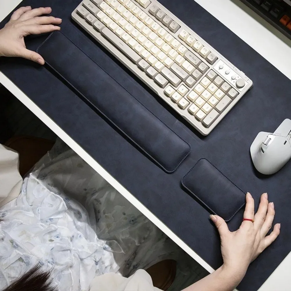 Portable Waterproof Desk Pad N - огляд і ціна Laptop Mouse