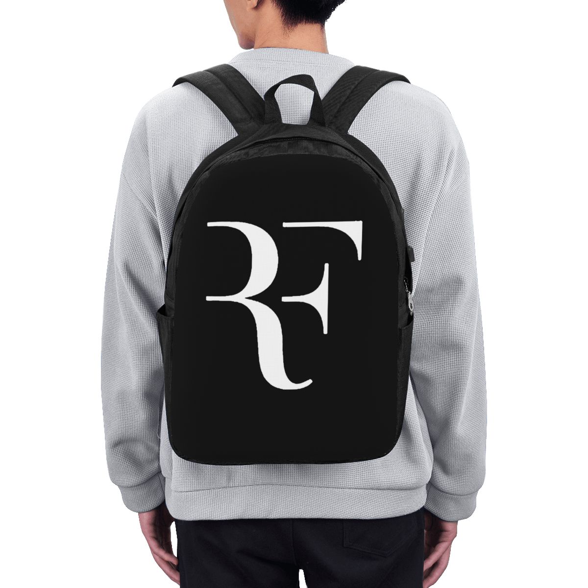 Roger Federer Backpack Travel  - огляд і ціна Laptop Original Accessories