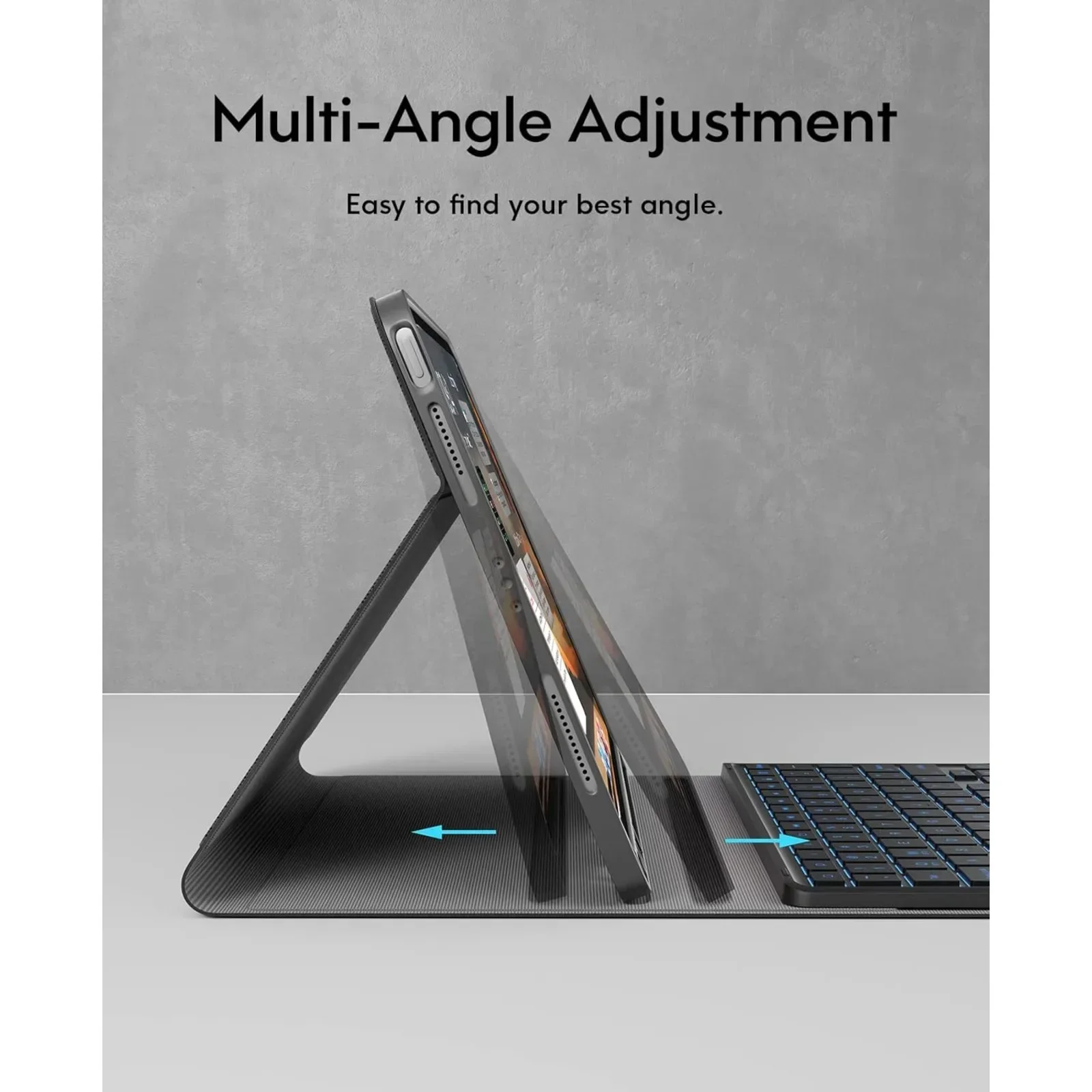 Keyboard Case & Mouse for Xiao - огляд і ціна Keyboard Cover
