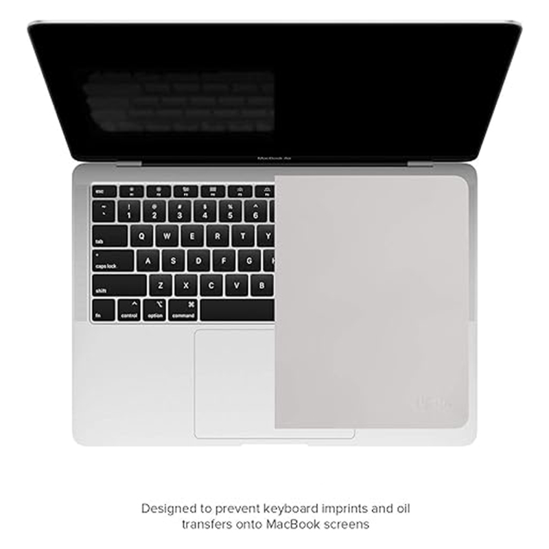 Screen Cleaning Cloth Keyboard - огляд і ціна Keyboard Cover