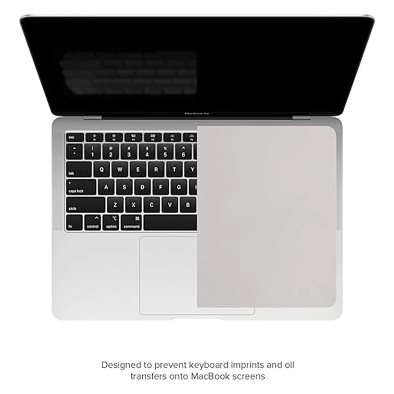 Universal 13-16 Inches Screen  - огляд і ціна Keyboard Cover