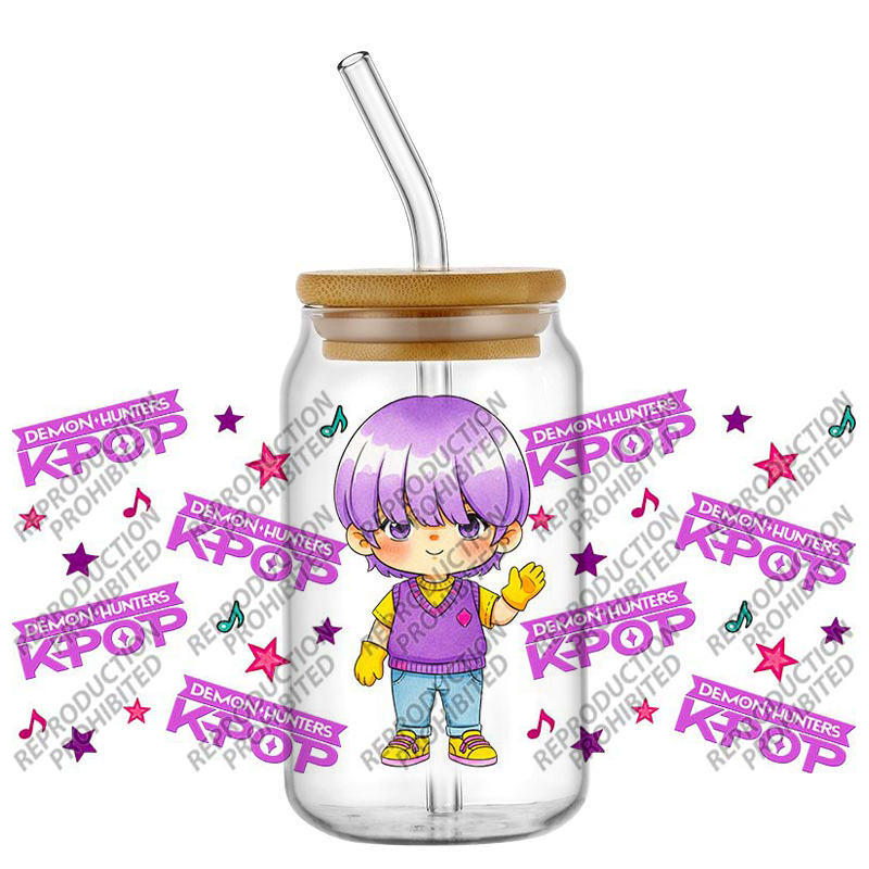 K-POP Vibes Collection 16oz Li - огляд і ціна Laptop Accessories & Repair Jagtap Dairy Pimple Nilakh Pimpri Chinchwad Maharashtra