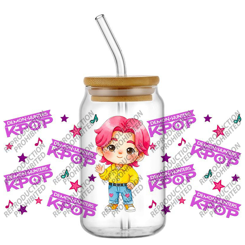 K-POP Vibes Collection 16oz Li - огляд і ціна Laptop Accessories & Repair Jagtap Dairy Pimple Nilakh Pimpri Chinchwad Maharashtra