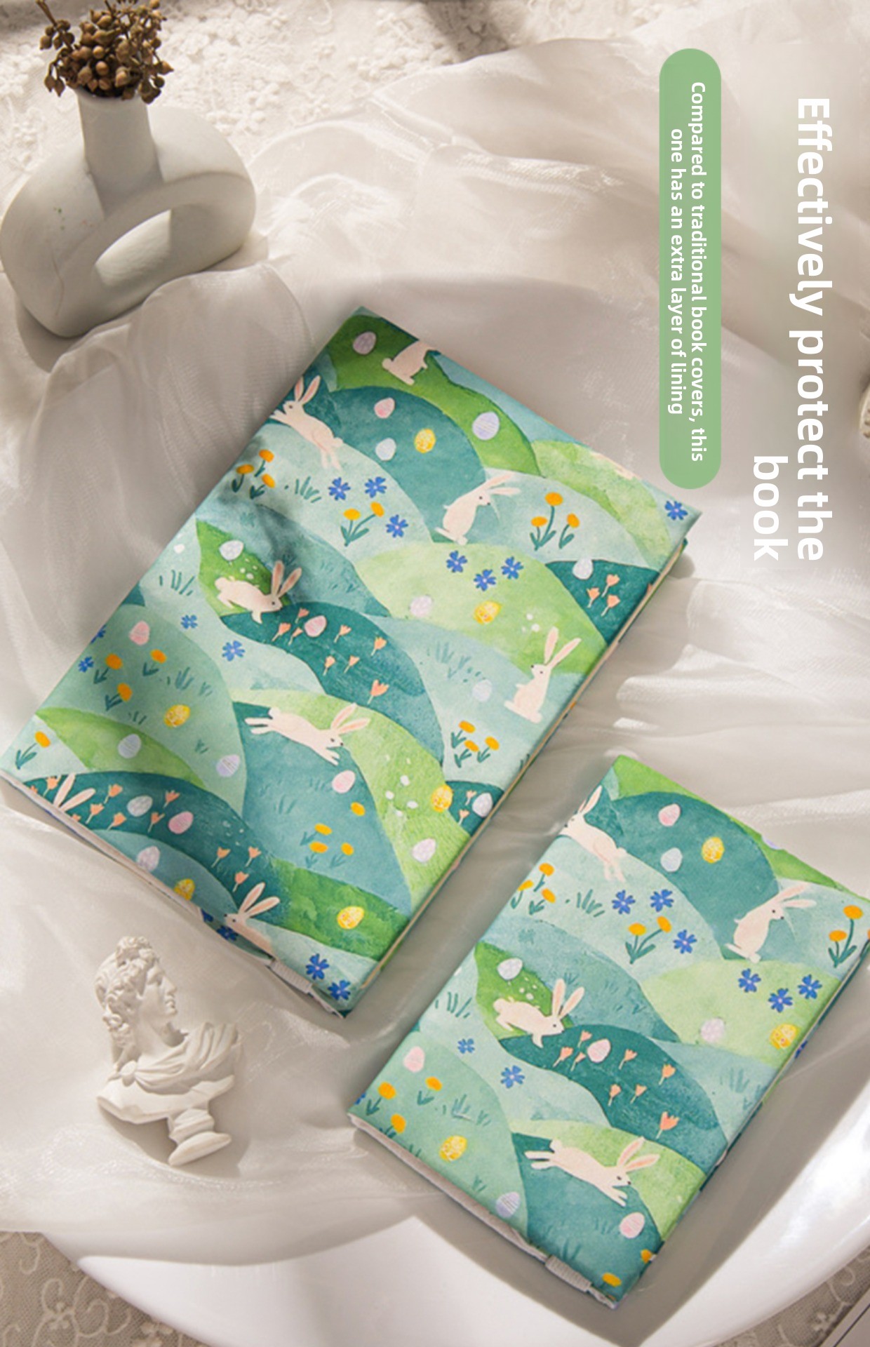 Fromthenon A5A6 Cloth Fabric B - огляд і ціна Laptop Sleeve