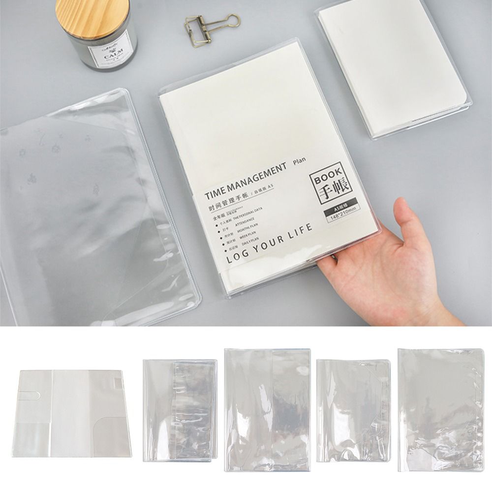 Diary A5/A6 Notebook Protectiv - огляд і ціна Laptop Sleeve